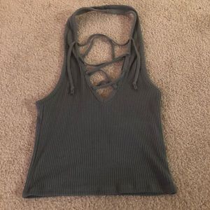 Urban Outfitters crop top size small!